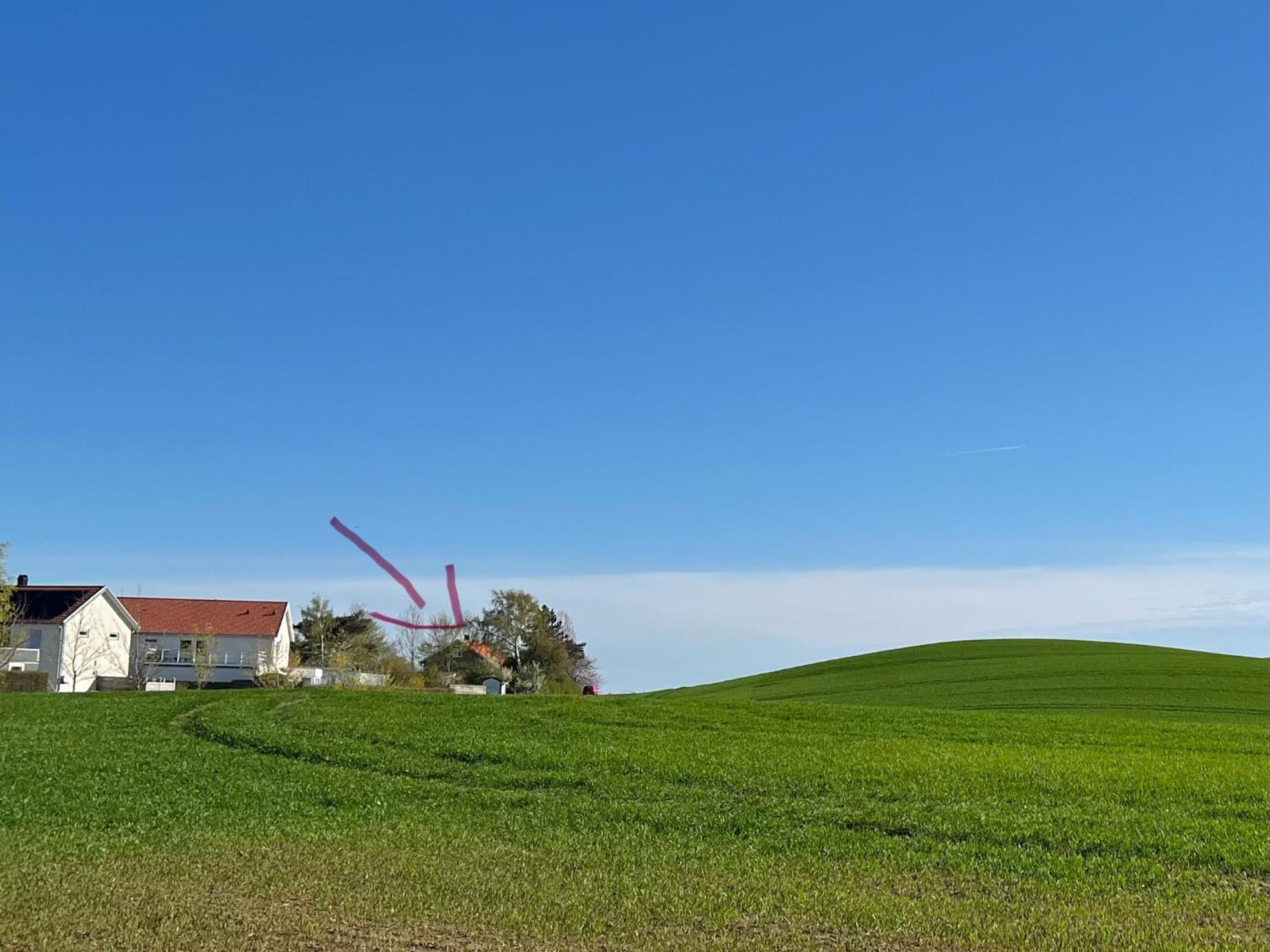 Casa 716 - Villa Naera Golf & Natur Bara Exteriér fotografie