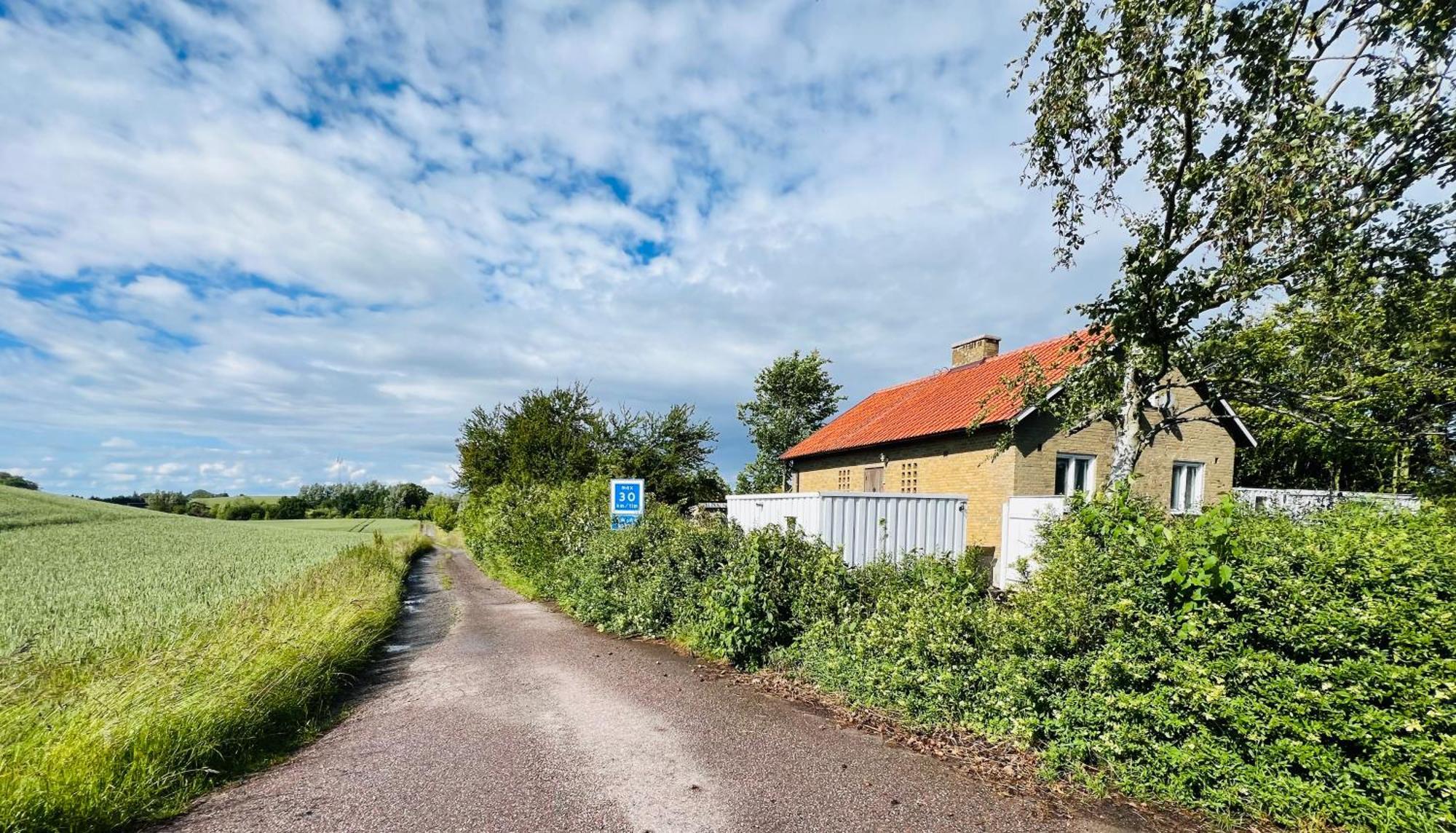 Casa 716 - Villa Naera Golf & Natur Bara Exteriér fotografie