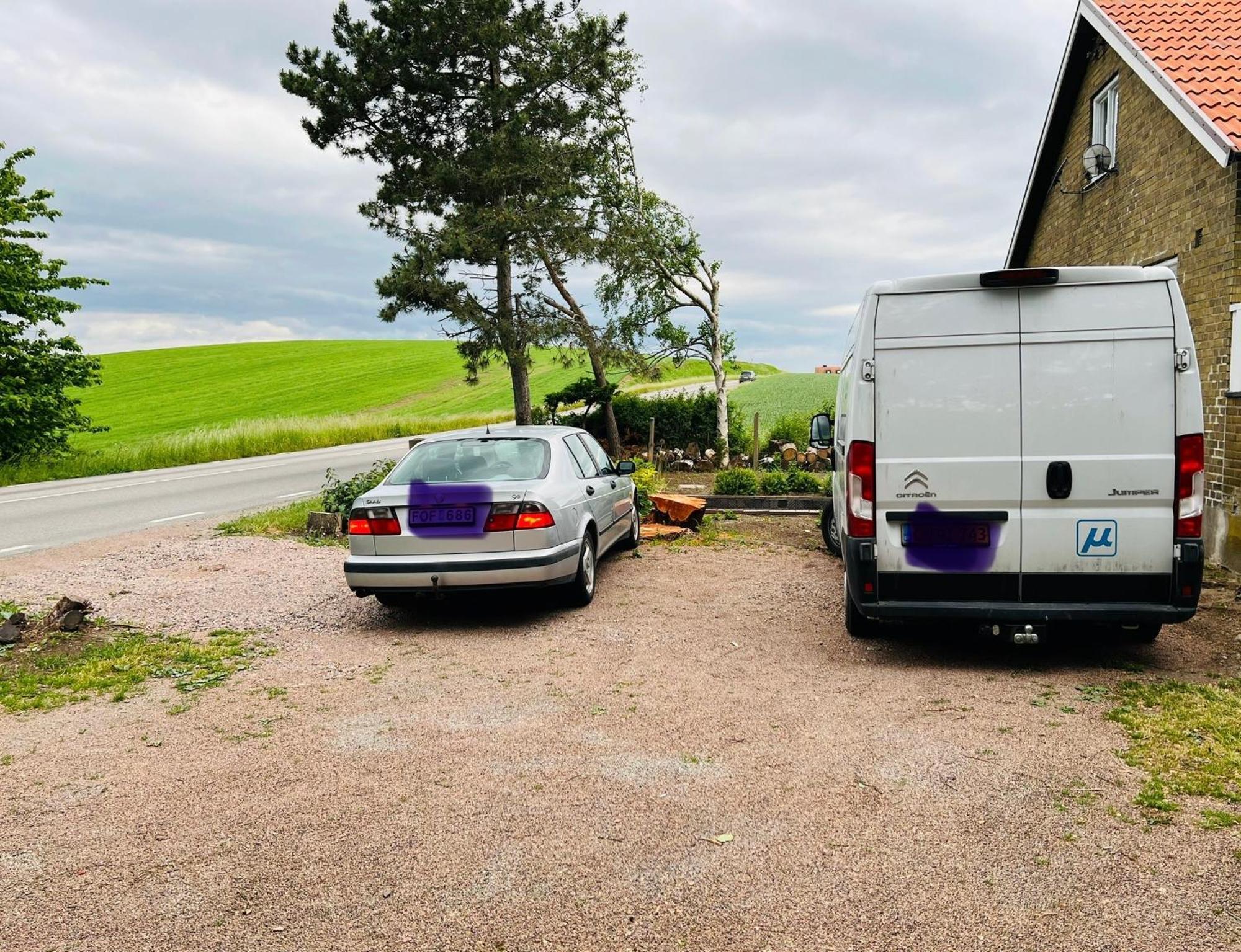 Casa 716 - Villa Naera Golf & Natur Bara Exteriér fotografie