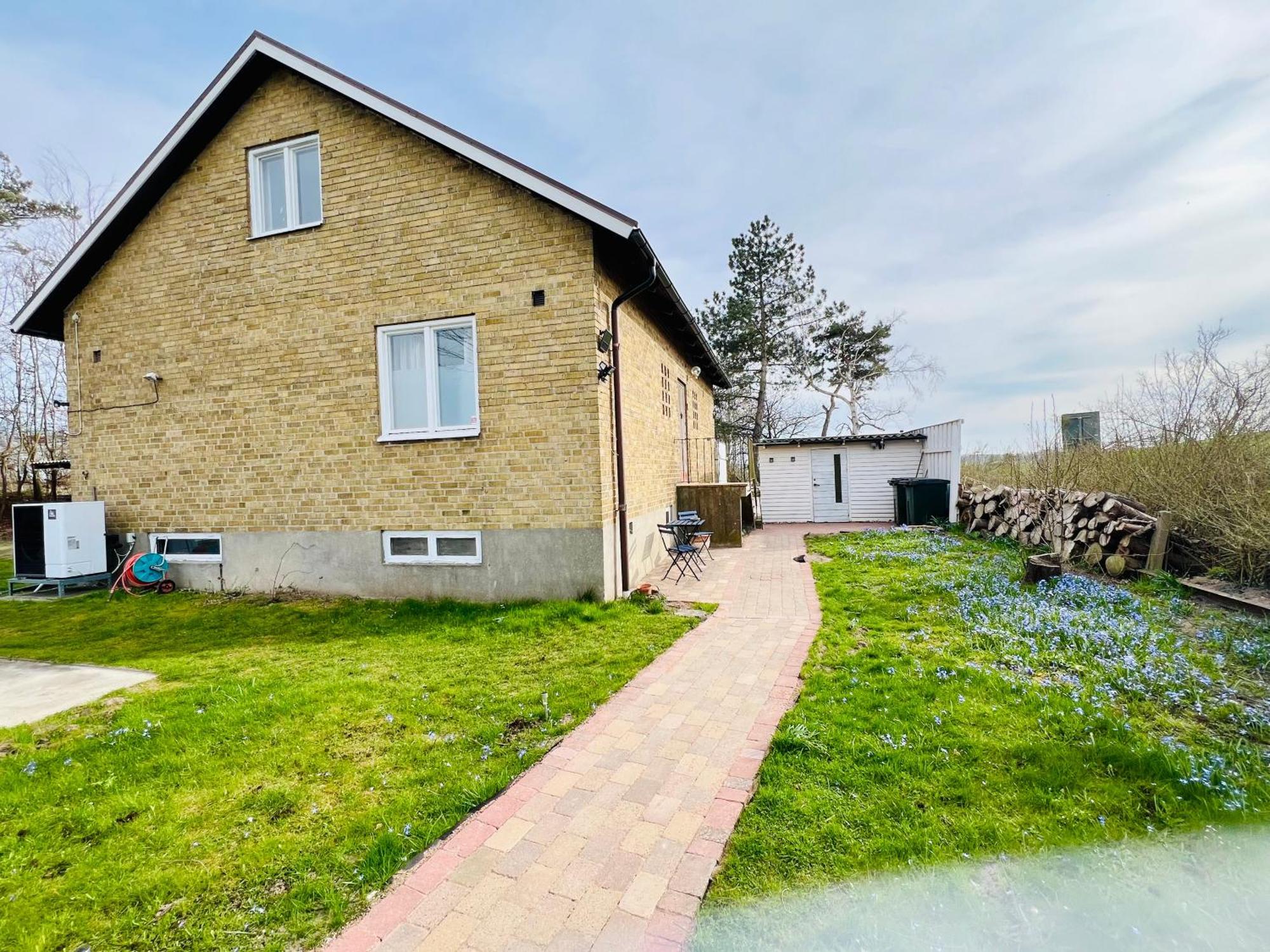 Casa 716 - Villa Naera Golf & Natur Bara Exteriér fotografie